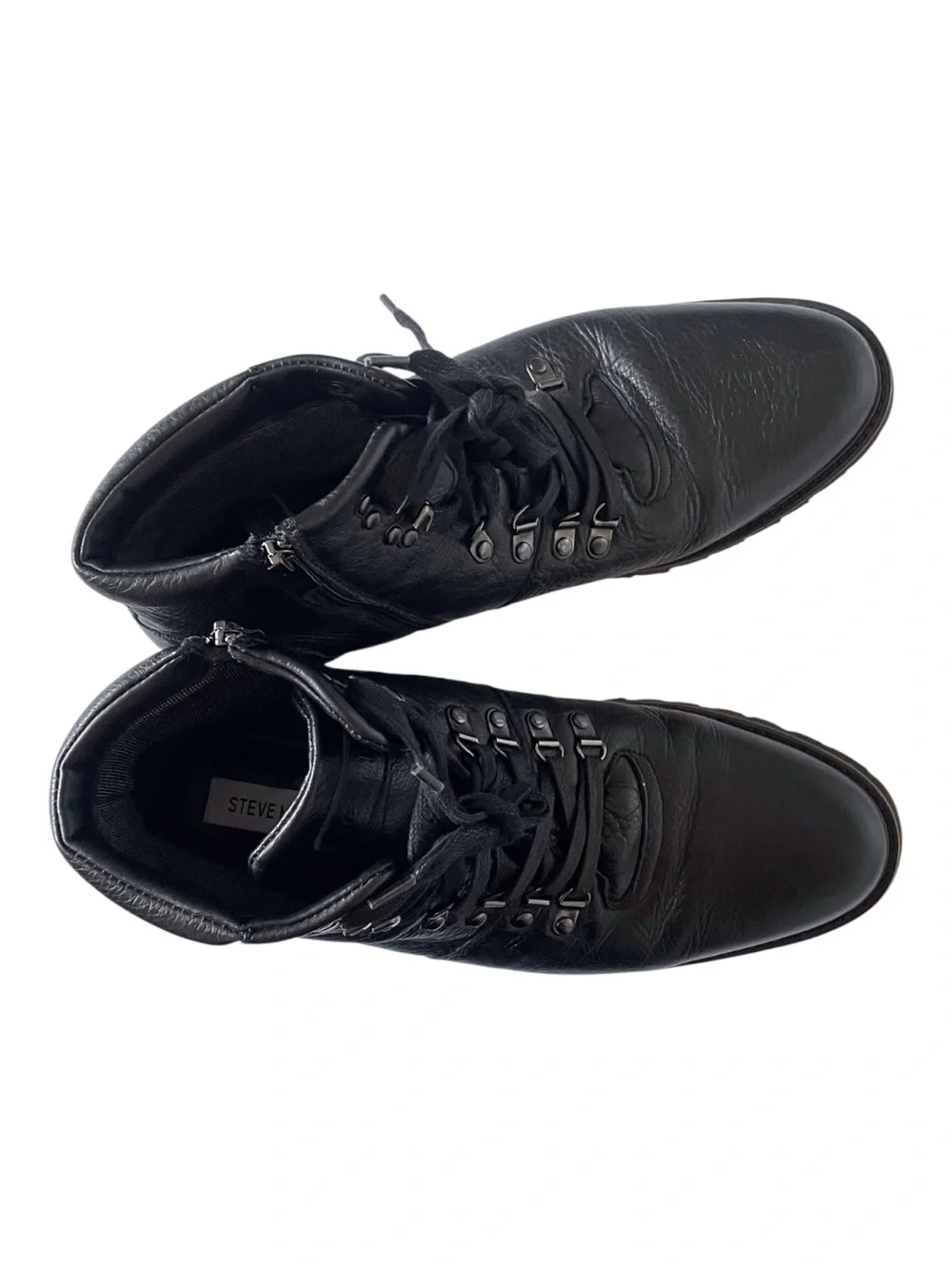 Steve Madden this pair